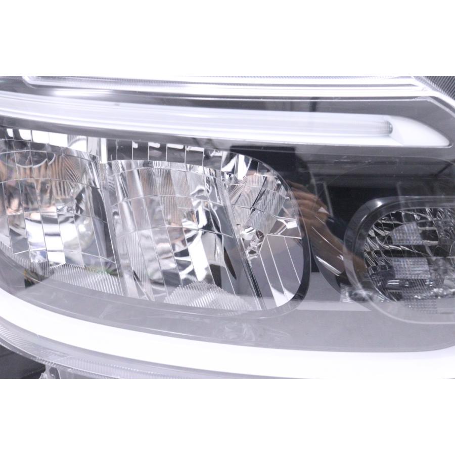 ダイハツLA650S タントカスタム純正右ヘッドライト 38-1356☆【値下】極上品☆LED LA650S タント☆右ヘッドライト KOITO