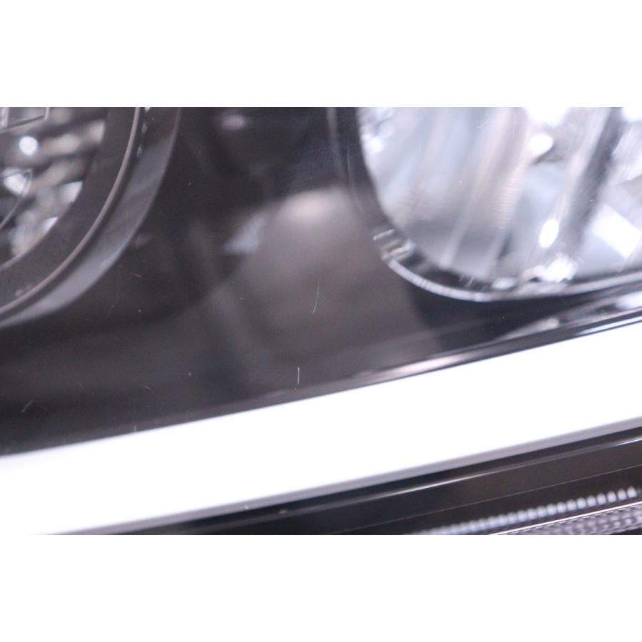 38-1357☆【値下】美品☆LED LA650S タント☆左ヘッドライト KOITO 100