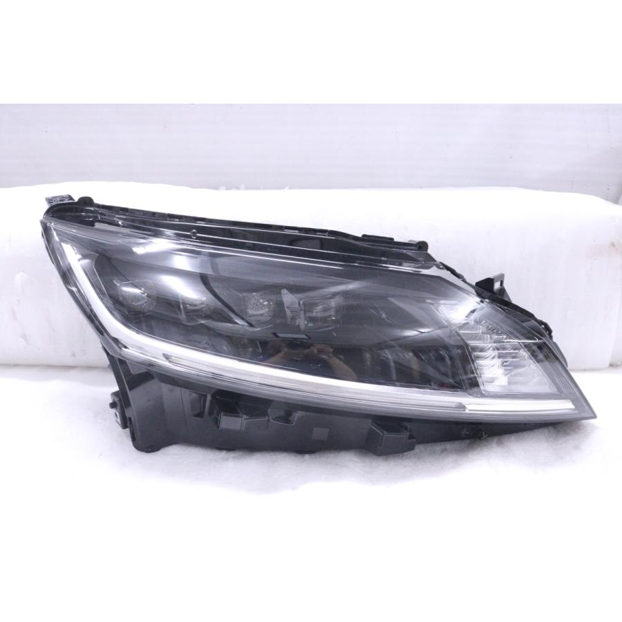 ニッサン　e13 ノート　右ヘッドライト 38-1521☆【値下】美品☆LED E13 ノート☆右ヘッドライト ICHIKOH 1993