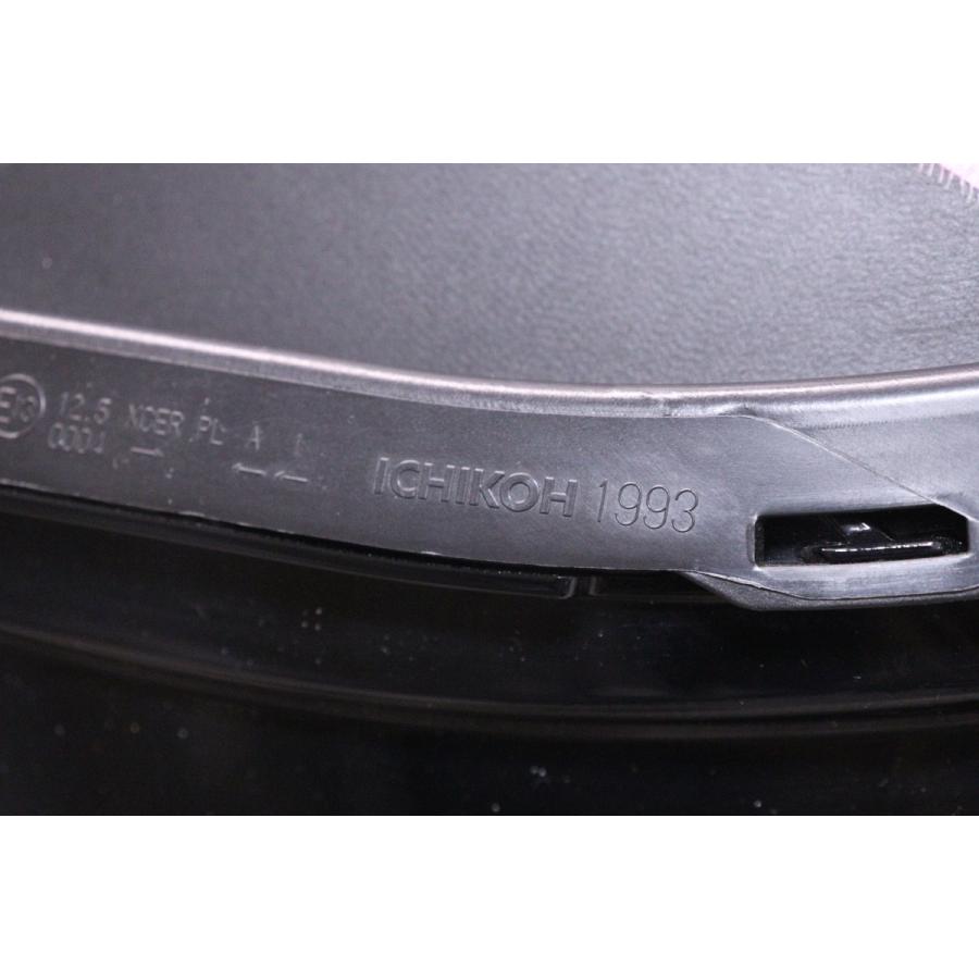 38-1521☆【値下】美品☆LED E13 ノート☆右ヘッドライト ICHIKOH 1993