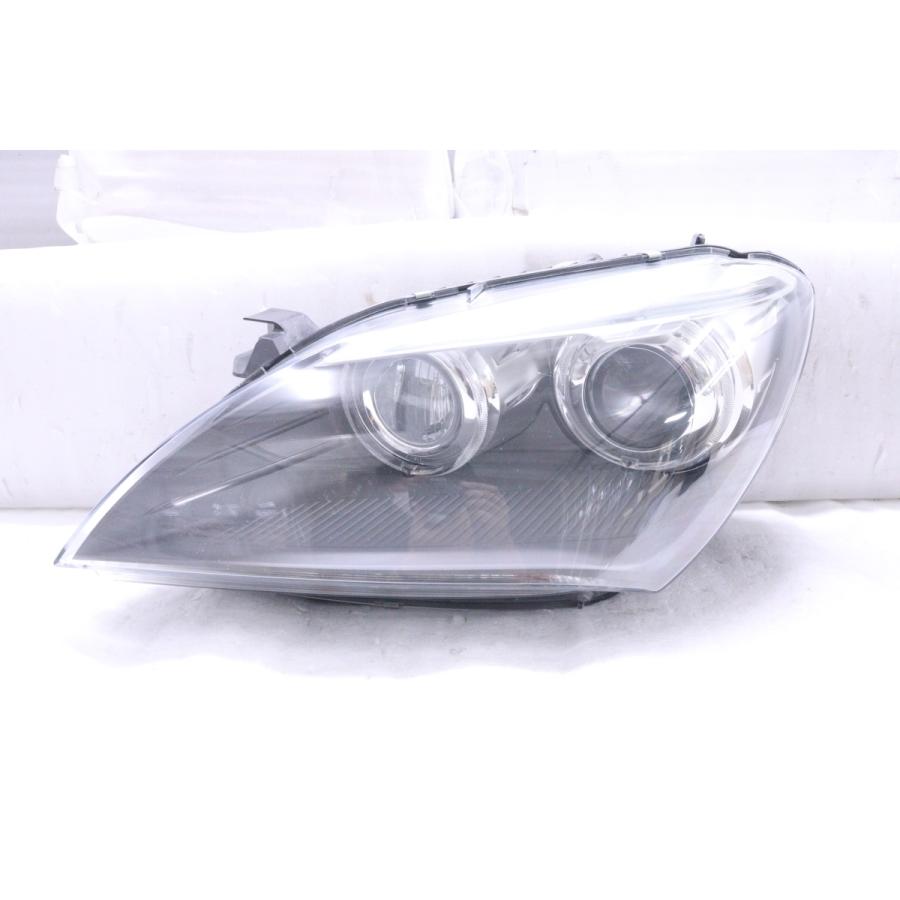 38-1744☆【値下】美品☆HID 前期 F12 BMW 6シリーズ☆左ヘッドライト 