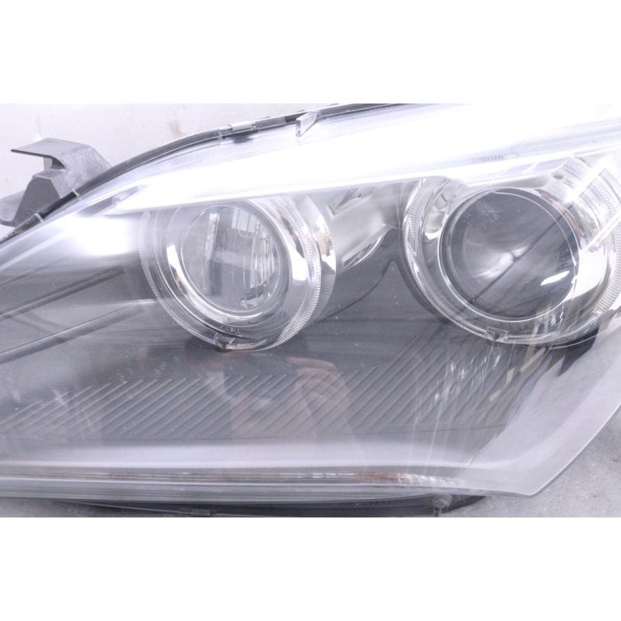 38-1744☆【値下】美品☆HID 前期 F12 BMW 6シリーズ☆左ヘッドライト 