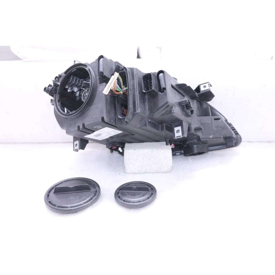 38-1744☆【値下】美品☆HID 前期 F12 BMW 6シリーズ☆左ヘッドライト 