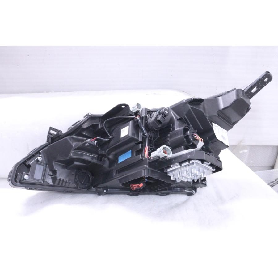 38-1761☆【値下】美品☆LED E13 ノート☆右ヘッドライト ICHIKOH 1993