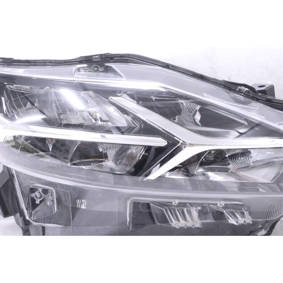 38-1879☆【値下】LED B44W デイズ ハイウェイスター☆右ヘッドライト