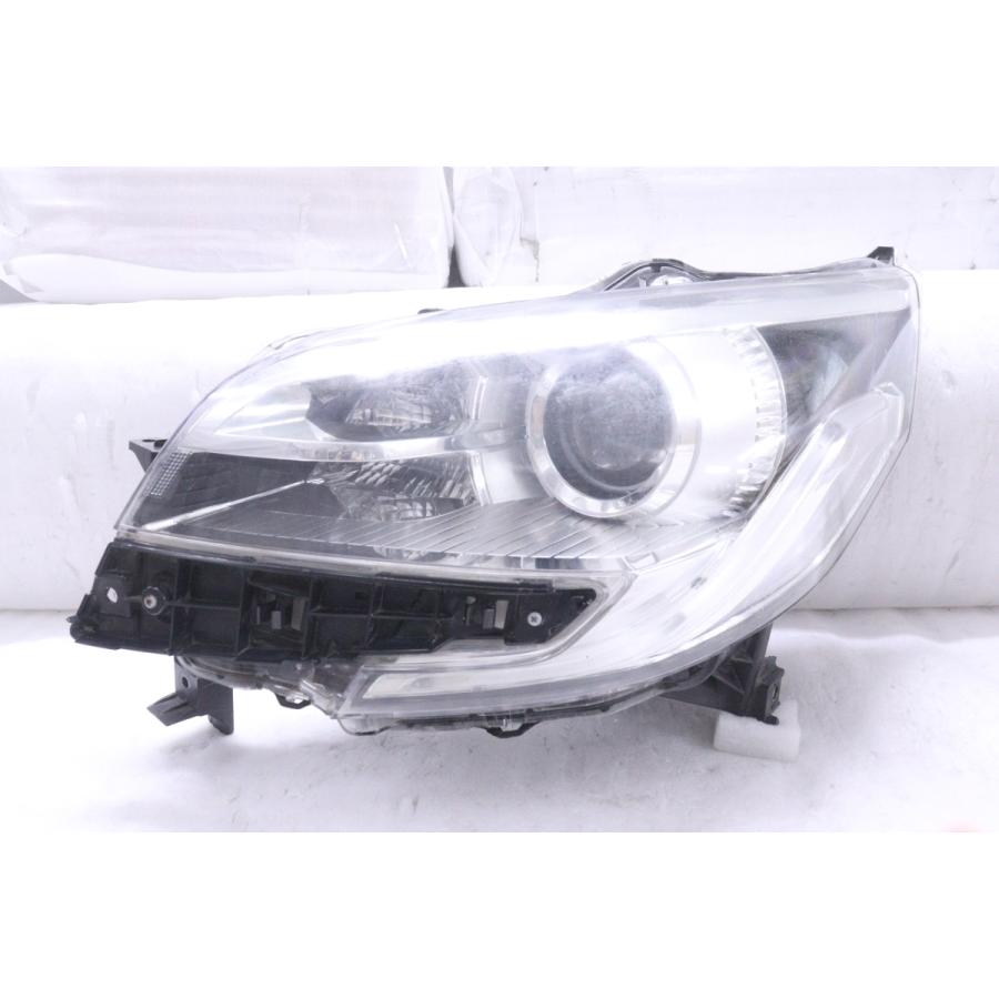 38-1886☆【値下】HID B21A デイズルークス☆左ヘッドライト KOITO 100 