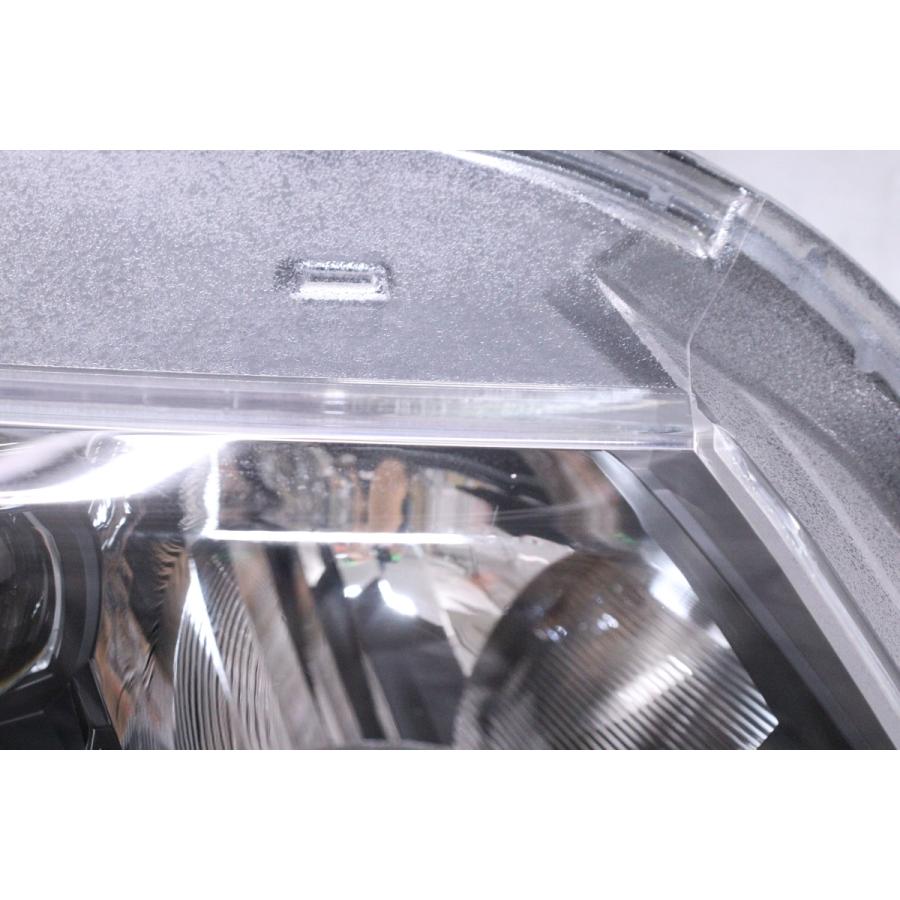 38-1921☆【値下】美品☆後期 LED JW5 S660☆右ヘッドライト STANLEY