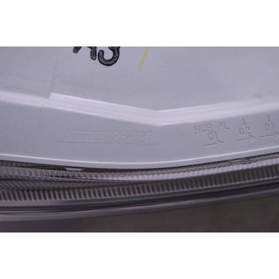 トヨタ ハイエース ブラック塗装 LEDヘッドライト KOITO 26-137 最 安値 で車・バイク・自転車 - トヨタ ハイエース ブラック塗装 LED