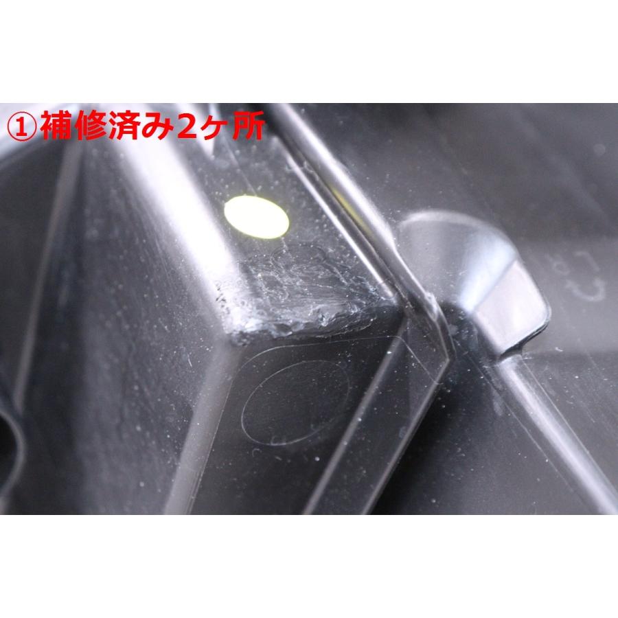 38-255☆美品☆LED MX91S ワゴンRスマイルハイブリッド☆左ヘッド