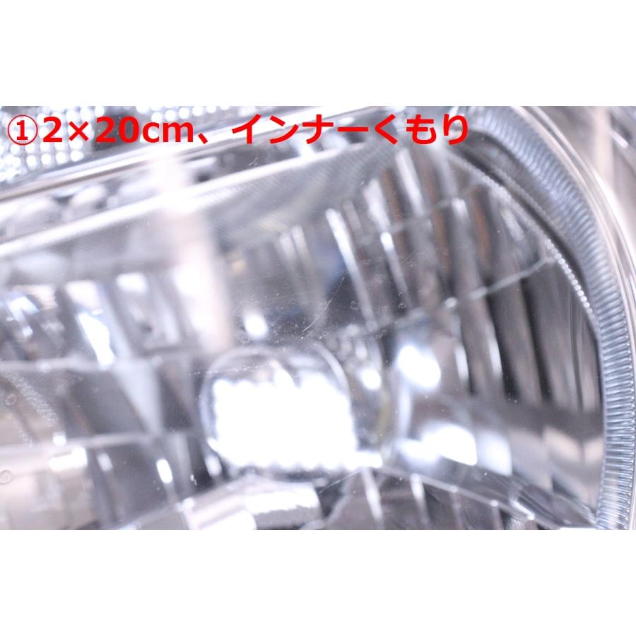 38-277☆【値下】後期 HID MH44S ワゴンR☆左ヘッドライト KOITO 100
