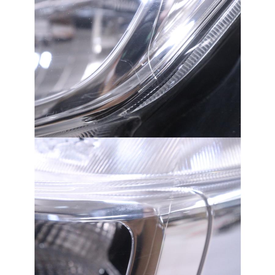 38-277☆【値下】後期 HID MH44S ワゴンR☆左ヘッドライト KOITO 100