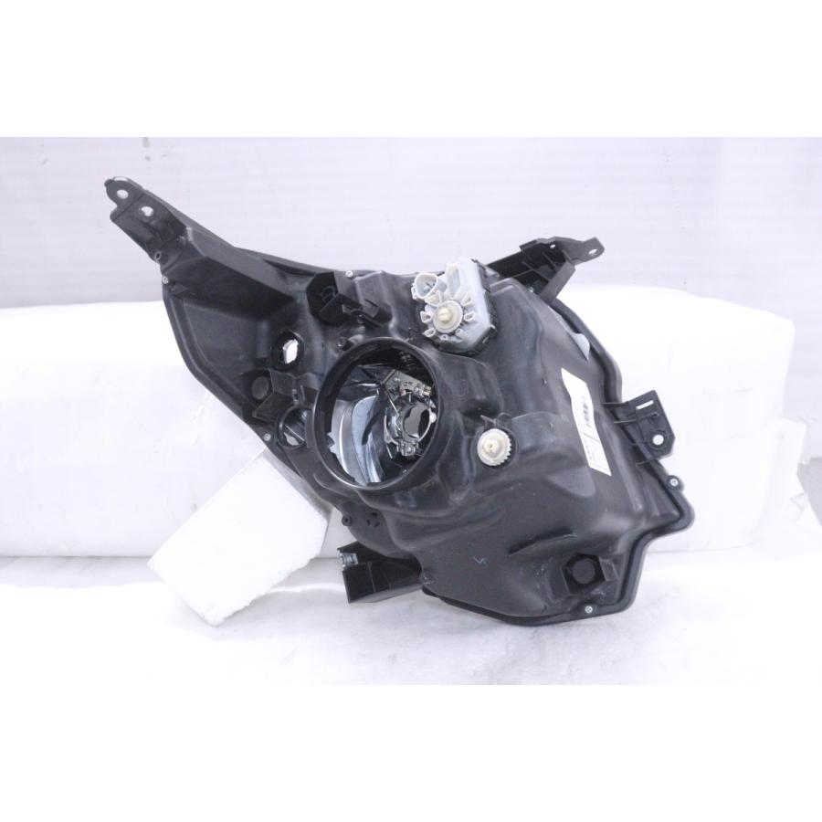 38-277☆後期 HID MH44S ワゴンR☆左ヘッドライト KOITO 100-59321 打