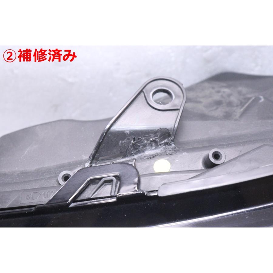 38-362☆美品☆前期 LED AGZ10 レクサスNX☆左ヘッドライト KOITO 78