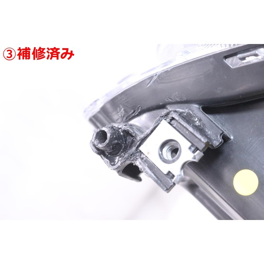 38-410☆【値下】美品☆LED MK53S スペーシア☆左ヘッドライト ICHIKOH