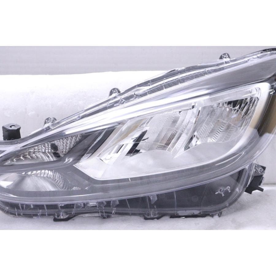 38-765☆【値下】美品☆LED MXPK10 アクア☆左ヘッドライト KOITO 52