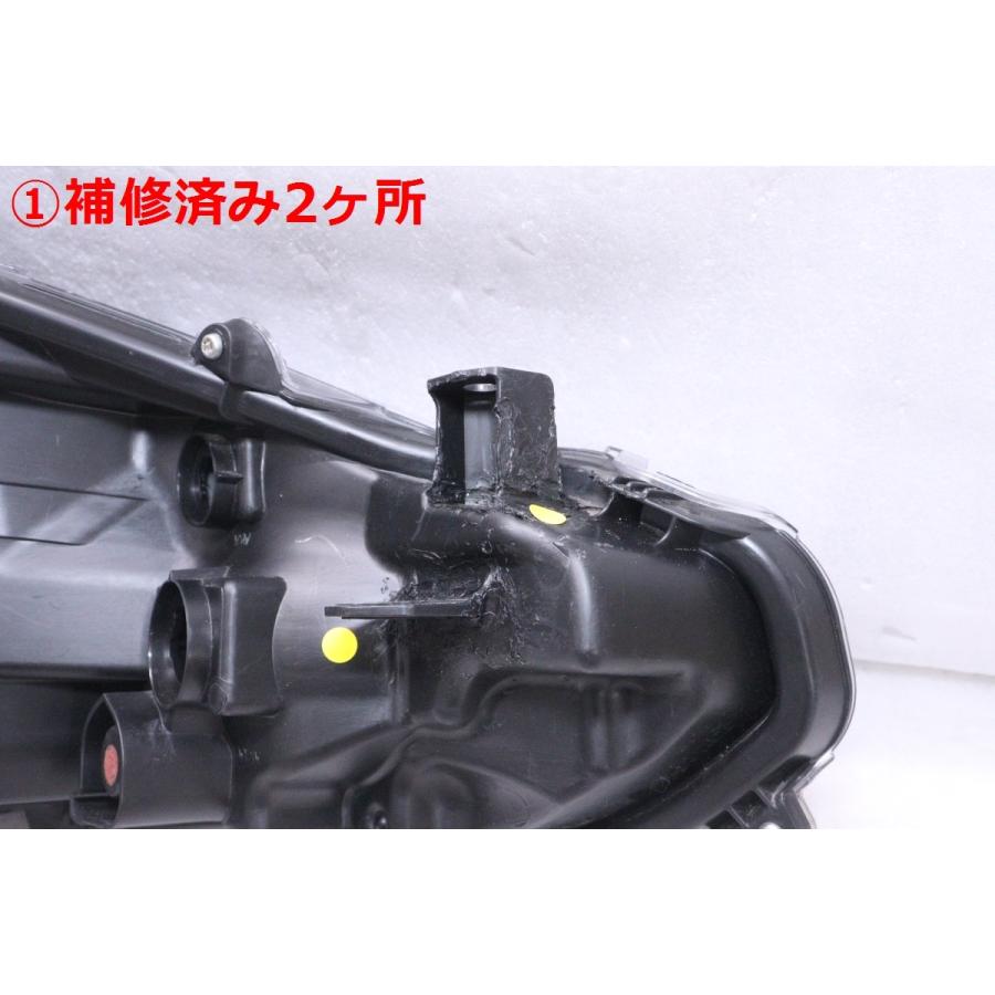 38-765☆【値下】美品☆LED MXPK10 アクア☆左ヘッドライト KOITO 52