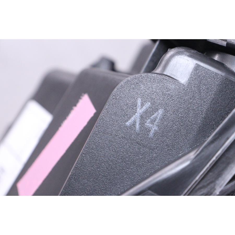 38-765☆【値下】美品☆LED MXPK10 アクア☆左ヘッドライト KOITO 52