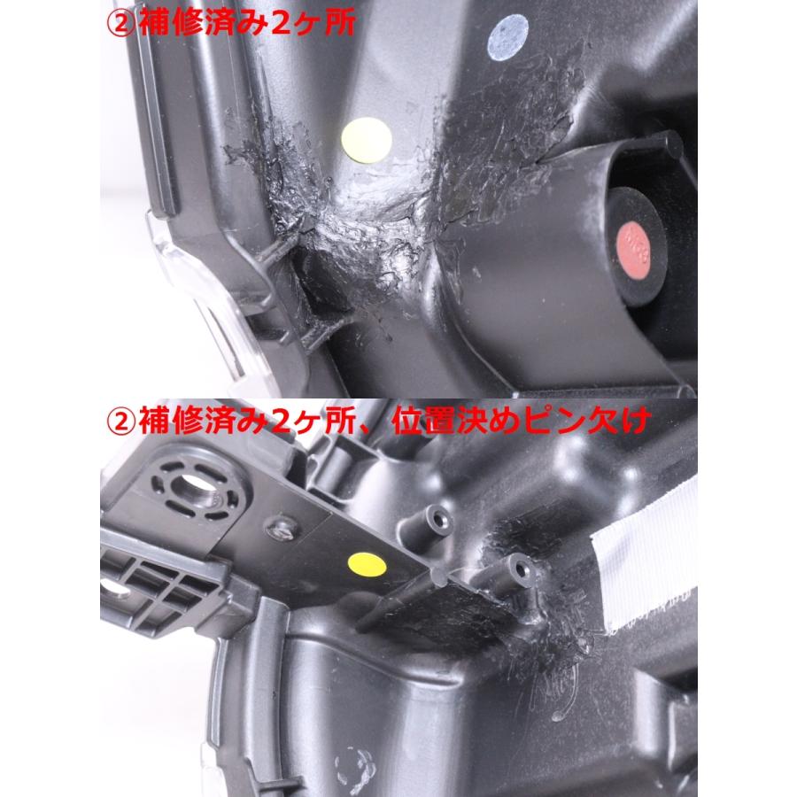 38-875☆【値下】美品☆LED LA650S タントカスタム☆右ヘッドライト