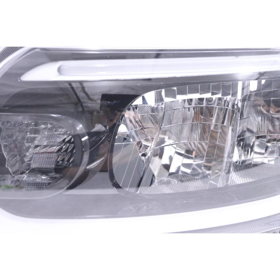 38-881☆【値下】美品☆LED LA650S タント☆左ヘッドライト KOITO 100