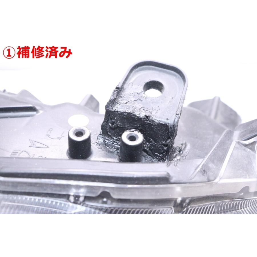 38-881☆【値下】美品☆LED LA650S タント☆左ヘッドライト KOITO 100