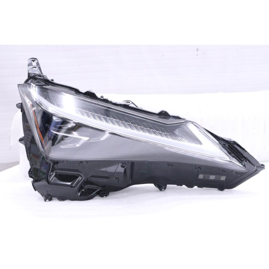 39-1123☆美品☆LED MZAA10 レクサスUX☆右ヘッドライト KOITO 76-73 打刻:6H ASSY ブラック 純正☆レクサス (QT) : 39-1123 : ENISHI RE PARTS YS - 通販 - Yahoo!ショッピング 39-1123☆美品☆LED MZAA10 レクサスUX☆右ヘッドライト KOITO 76-73 打刻:6H ASSY ブラック 純正☆レクサス (QT) : 39-1123 : ENISHI RE PARTS YS - 通販 - Yahoo!ショッピング
