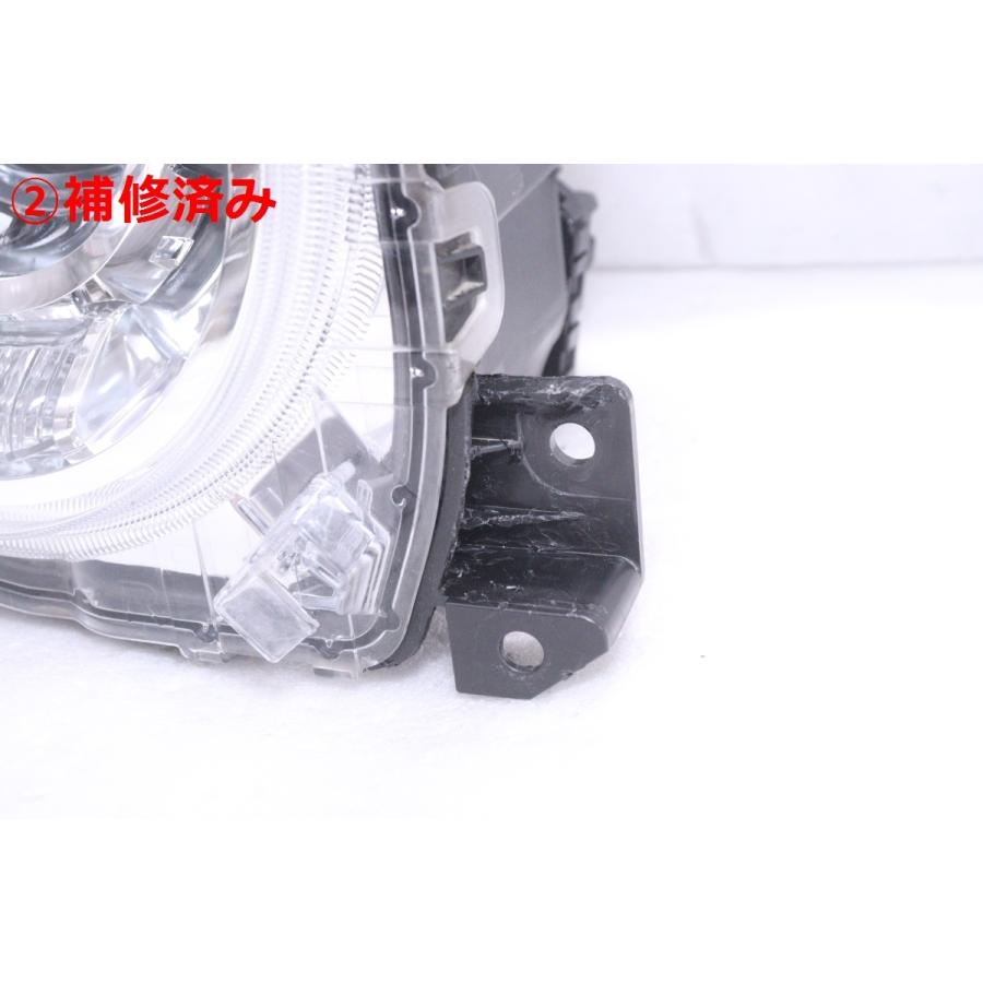 スズキ JB64ジムニー RHヘッドライト 39-1169☆美品☆LED JB64W ジムニー 右ヘッドライト KOITO 100-5938G