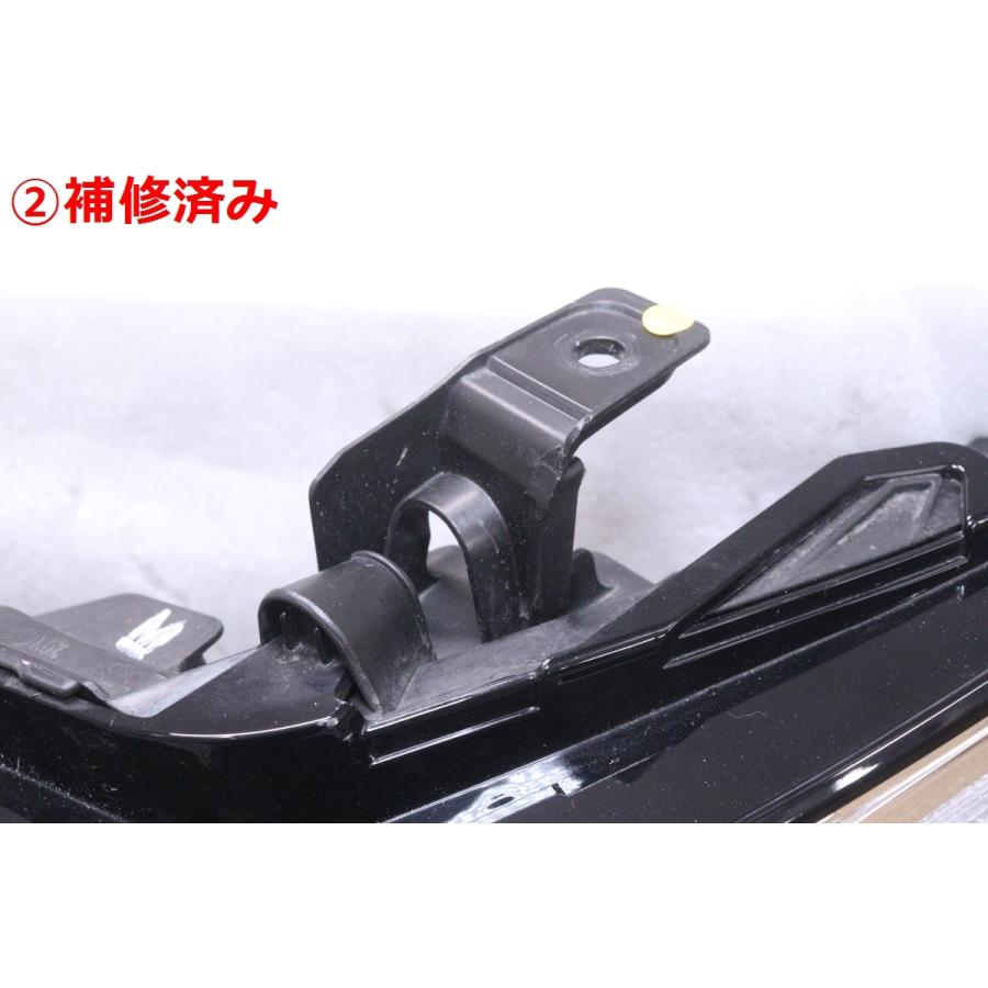39-1226☆【値下】美品☆後期 LED AXVH70 カムリ☆左ヘッドライト