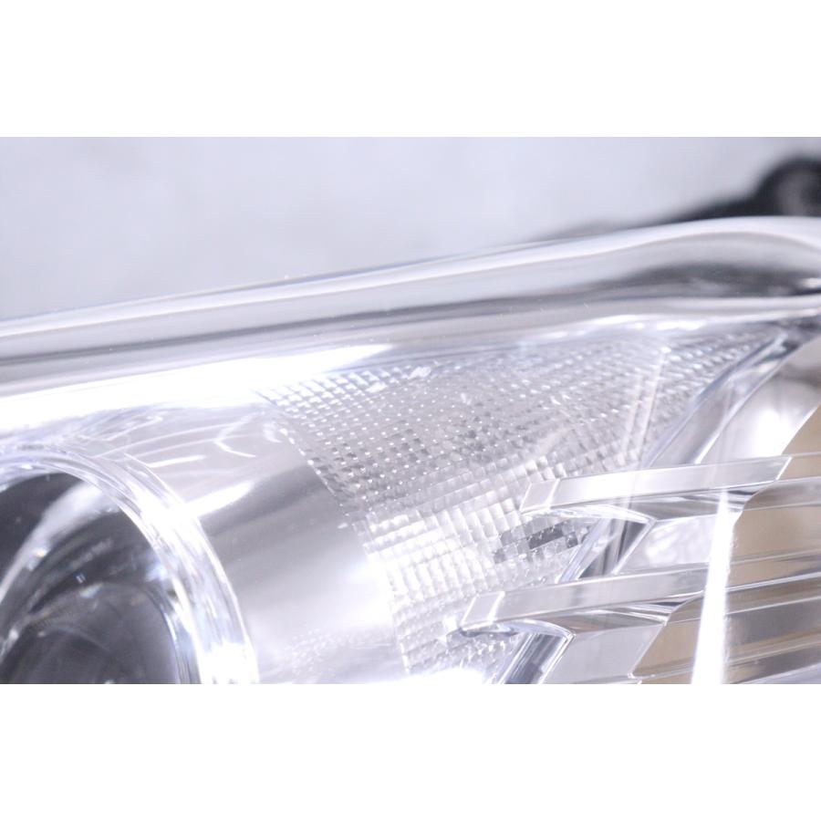 39-1226☆【値下】美品☆後期 LED AXVH70 カムリ☆左ヘッドライト