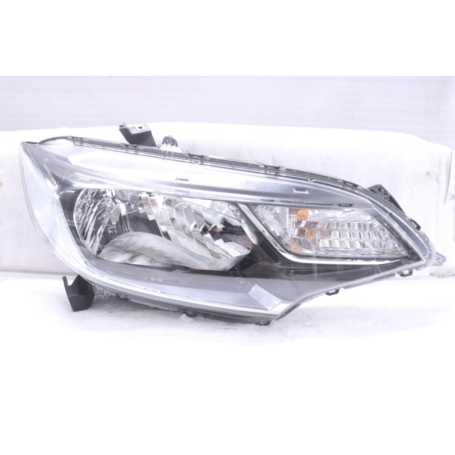 GP5フィット　ヘッドライトユニット左右 GP5フィットヘッドライトユニット左右