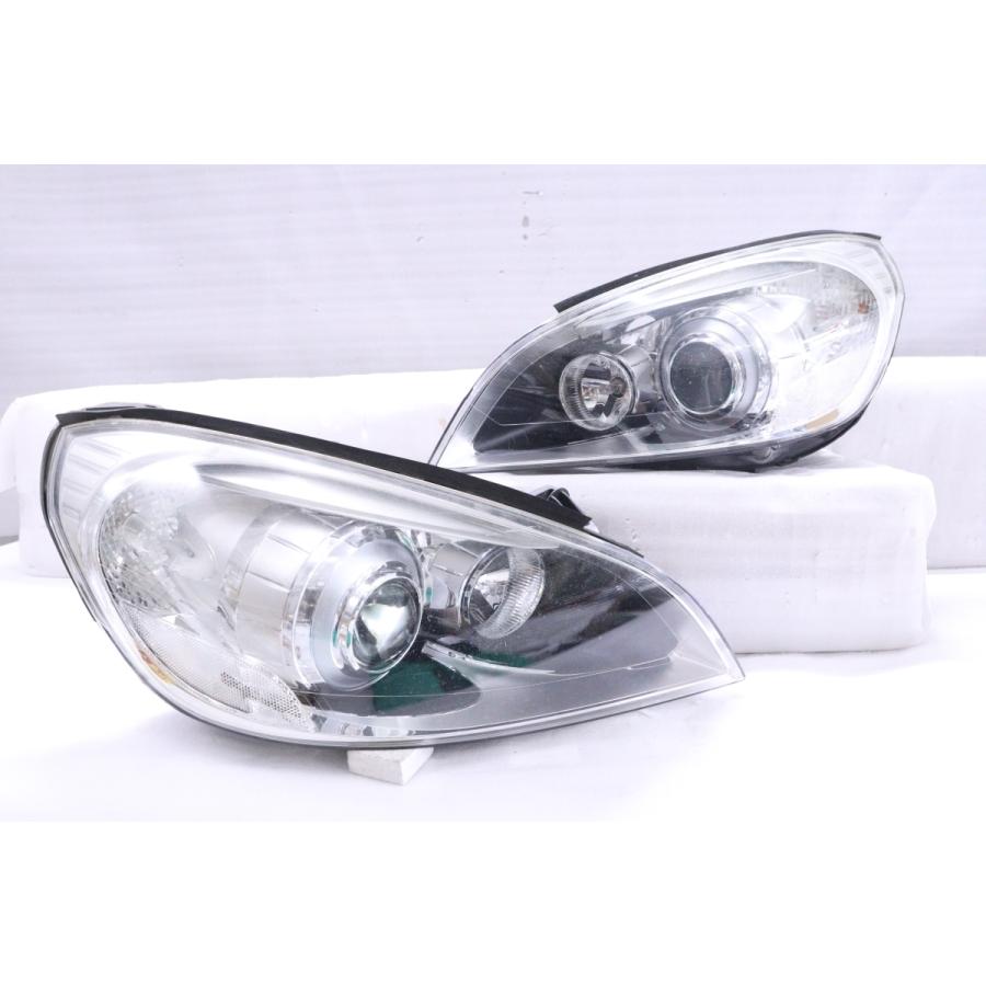 39-1537☆HID FB VOLVO V60☆左右ヘッドライト 31299992 39-1537☆HID FB VOLVO V60☆左右ヘッドライト 31299992