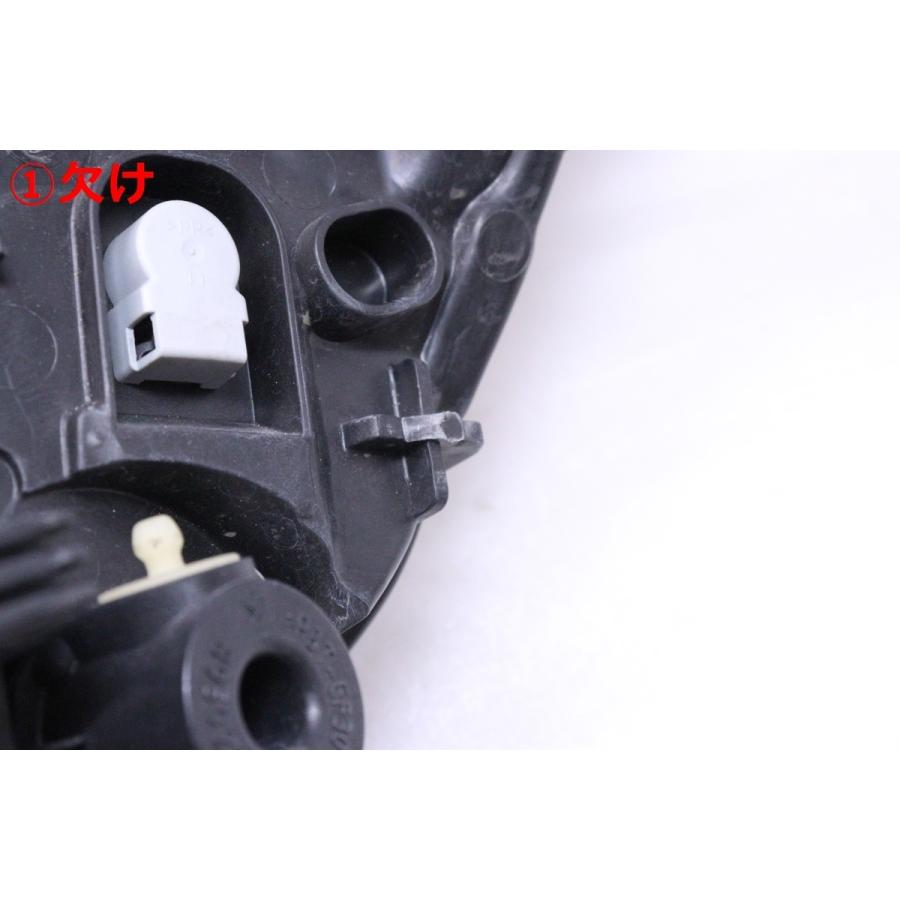 39-1537☆HID FB VOLVO V60☆左右ヘッドライト 31299992 39-1537☆HID FB VOLVO V60☆左右ヘッドライト 31299992