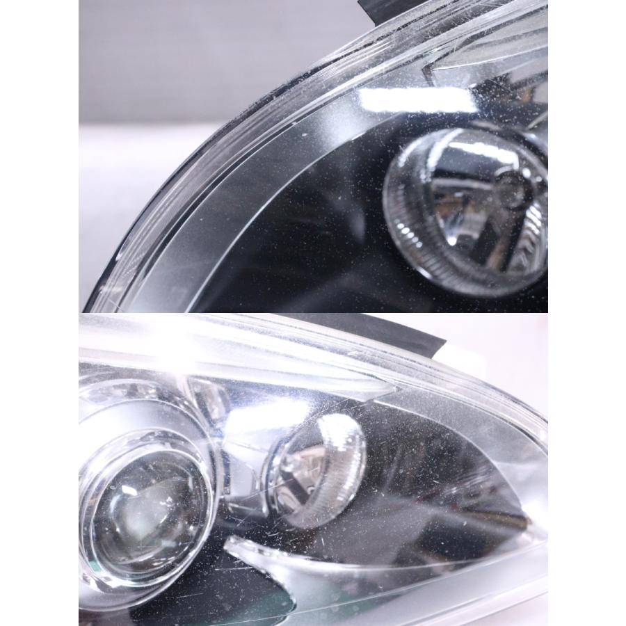 39-1537☆HID FB VOLVO V60☆左右ヘッドライト 31299992 39-1537☆HID FB VOLVO V60☆左右ヘッドライト 31299992