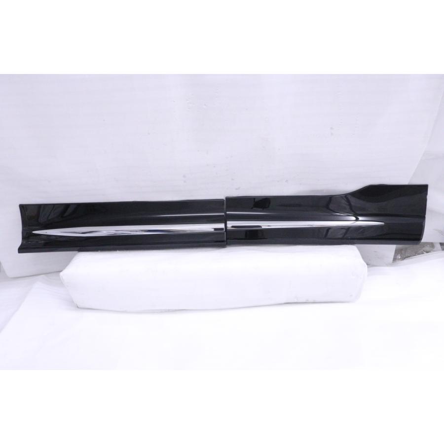 39-1608☆モデリスタ☆AGH30W アルファード ヴェルファイア 右サイド  