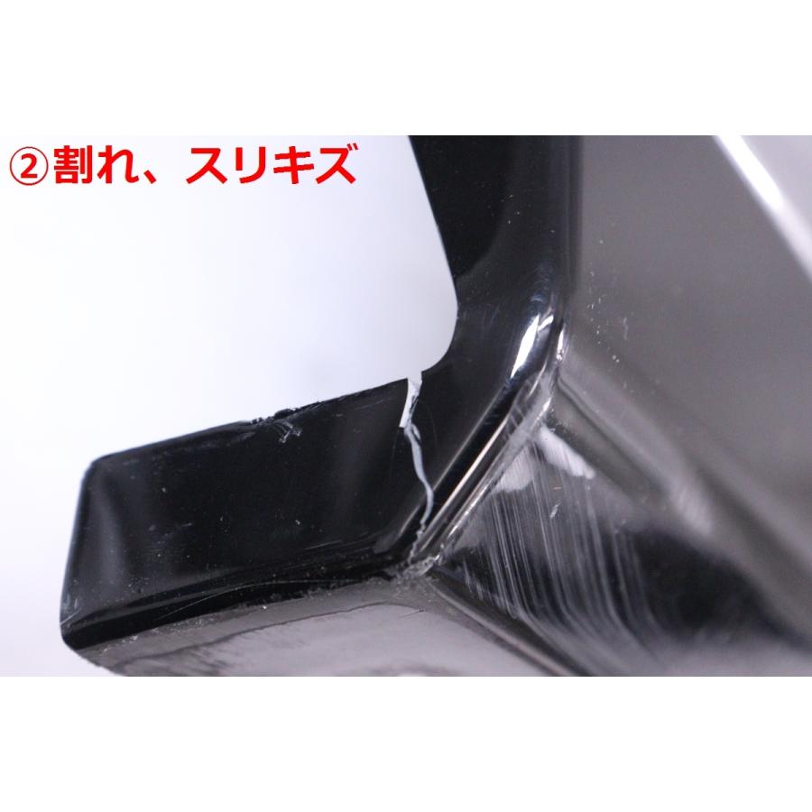 39-1608☆モデリスタ☆AGH30W アルファード ヴェルファイア 右サイド