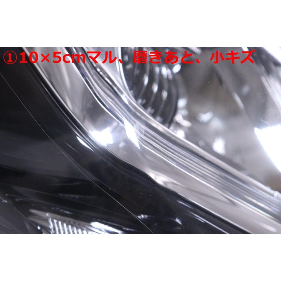39-1730☆美品☆前期 LED AGH30W アルファード S SA☆右ヘッドライト