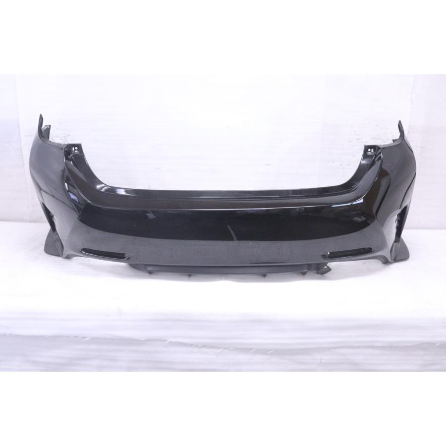 レクサス　RC リアバンパー レクサス RC 前期 リアバンパー