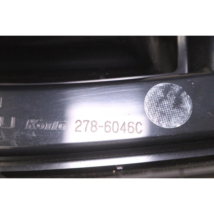 39-1776☆純正オプション ZD8 BRZ☆右LEDアクセサリーライナー 39-1776☆純正オプション ZD8 BRZ☆右LEDアクセサリーライナー