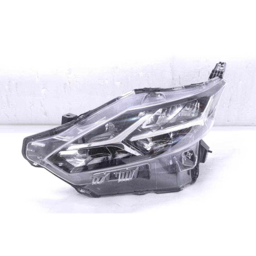 日産デイズB44W左右LEDヘッドライト 39-1831☆【値下】美品☆LED B44W デイズ☆左ヘッドライト KOITO 100
