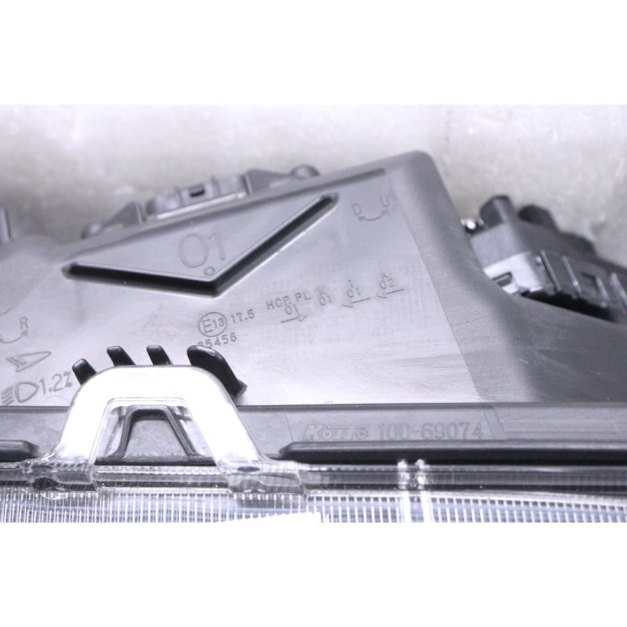 39-2091☆【値下】極上品☆LED LA650S タント☆右ヘッドライト KOITO