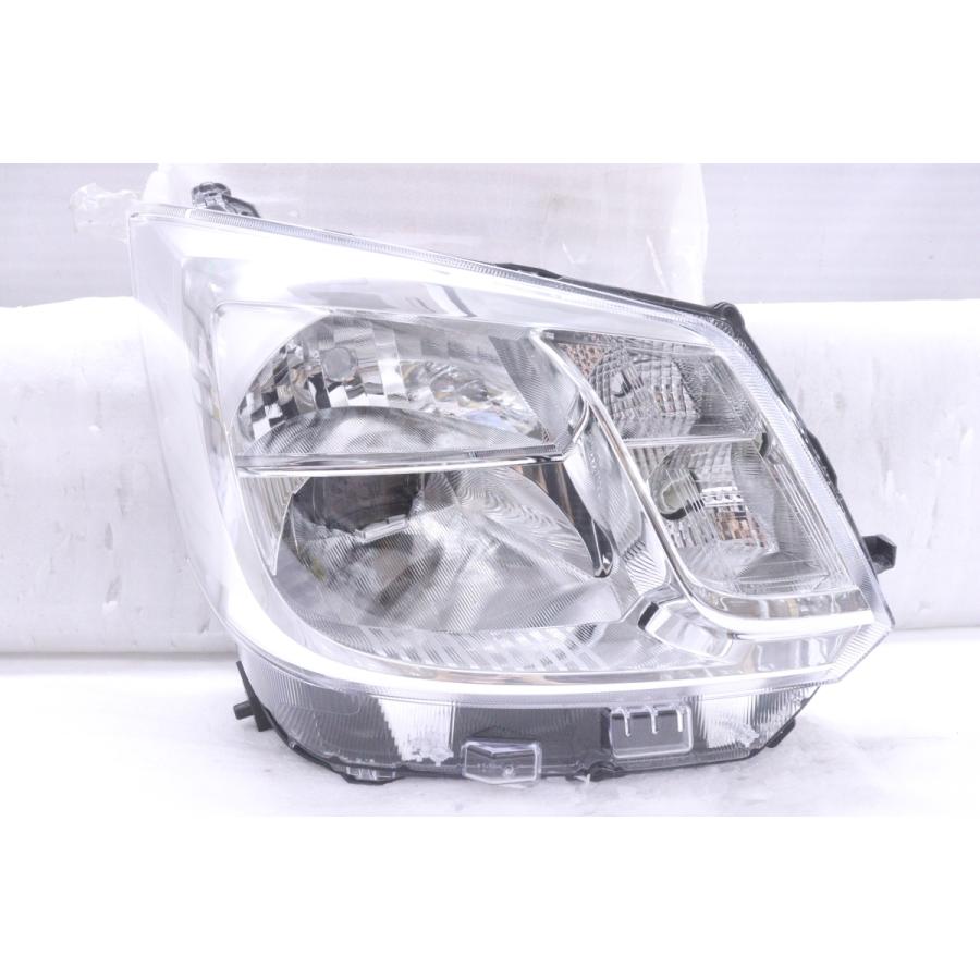 39-2093☆【値下】美品☆LED LA150S ムーヴ☆右ヘッドライト ICHIKOH