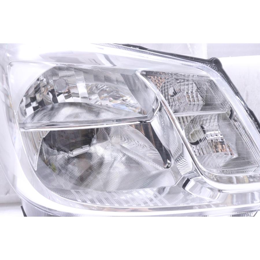 39-2093☆【値下】美品☆LED LA150S ムーヴ☆右ヘッドライト ICHIKOH