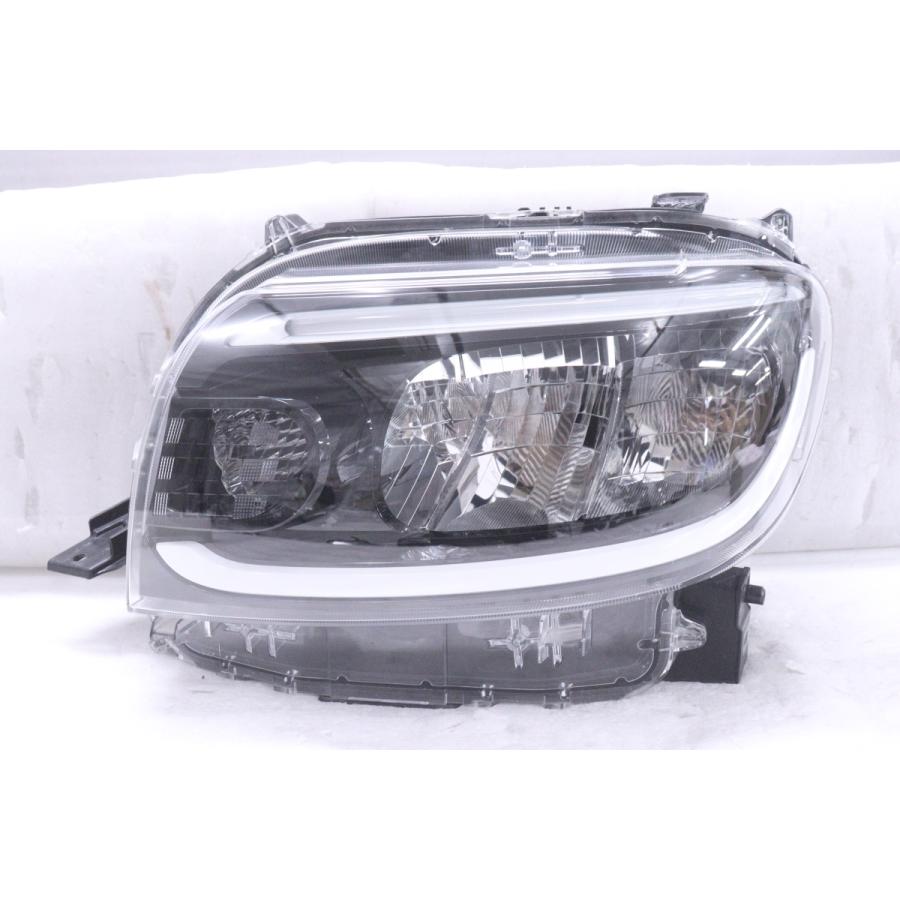 39-2110☆【値下】LED LA650S タント☆左ヘッドライト KOITO 100-69074