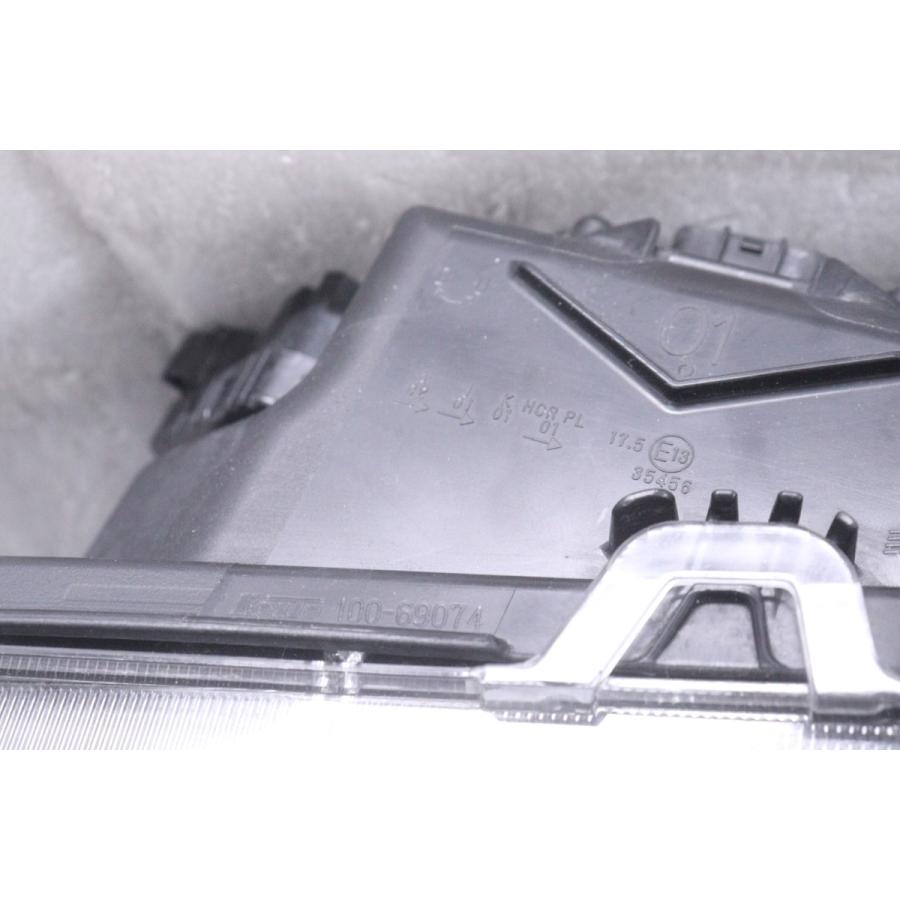 39-2110☆【値下】LED LA650S タント☆左ヘッドライト KOITO 100-69074