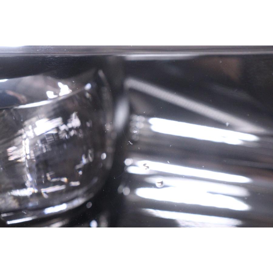 39-2222☆後期 LED AGH30W アルファード☆右ヘッドライト ICHIKOH 58