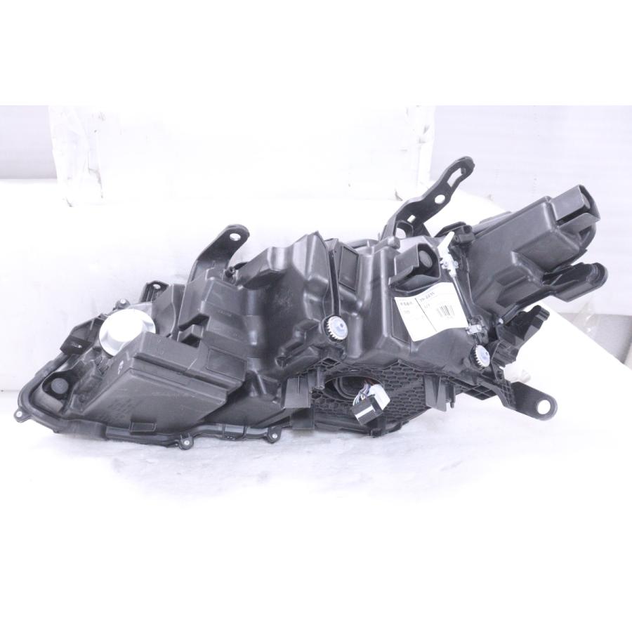 39-2235☆美品☆LED ARS220 クラウン RS☆右ヘッドライト KOITO 30-452