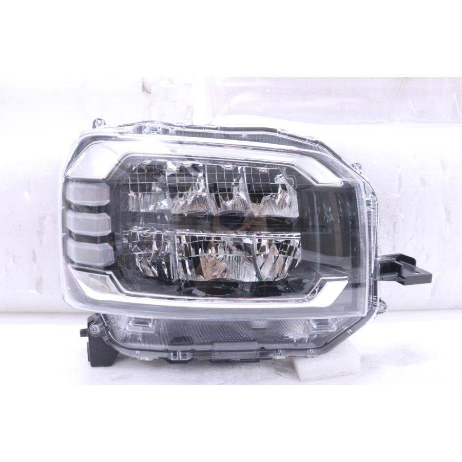39-2305☆【値下】美品☆LED LA900S タフト☆右ヘッドライト KOITO 100