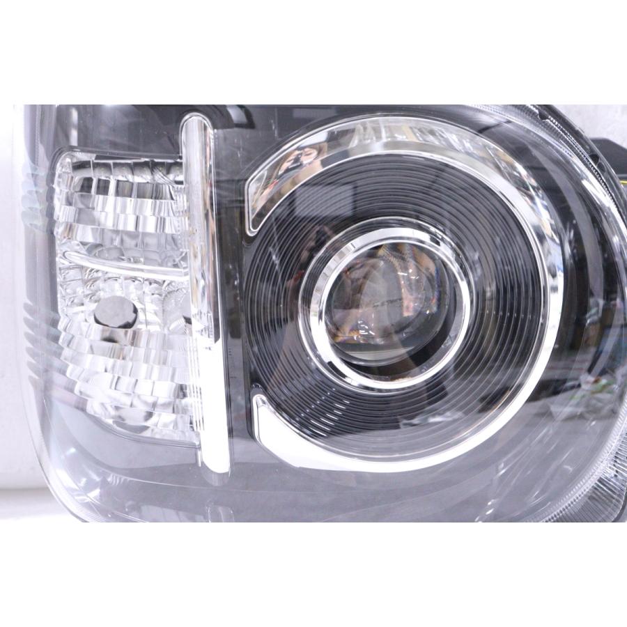 39-2309☆【値下】LED LA550S ミラトコット☆右ヘッドライト KOITO 100