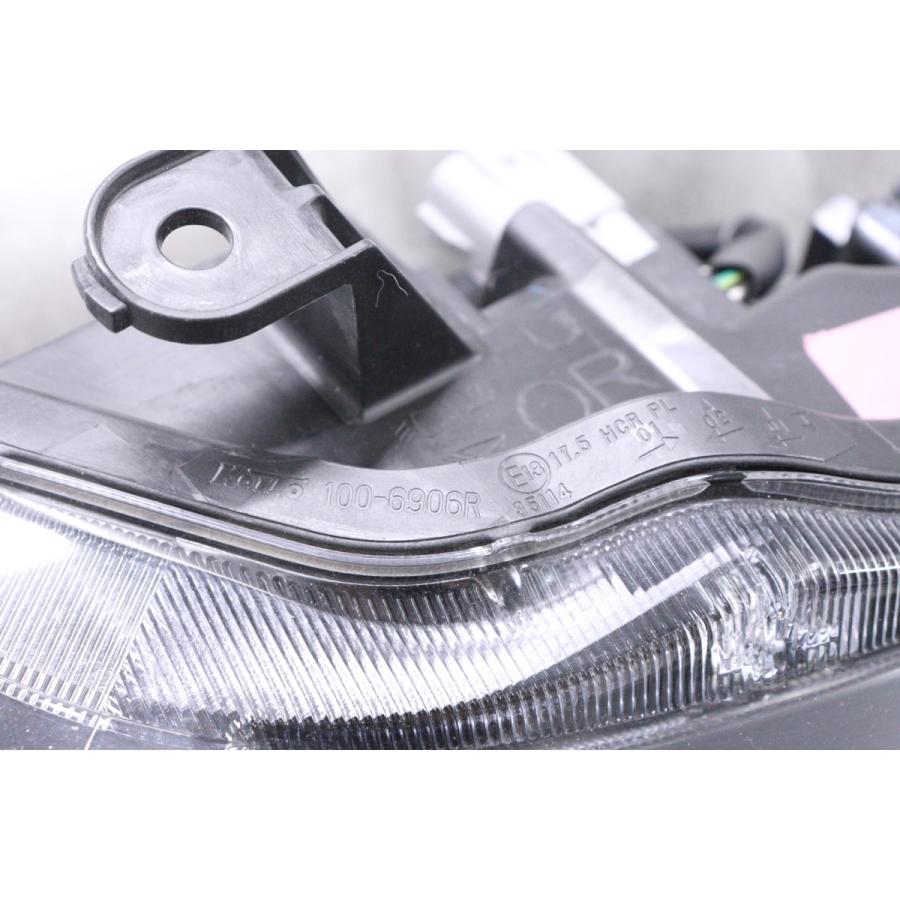 39-2309☆【値下】LED LA550S ミラトコット☆右ヘッドライト KOITO 100