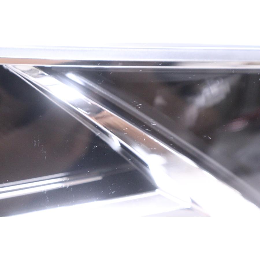 39-2338★LED ARS220 クラウン RS★右ヘッドライト KOITO 30-452 打刻:T ユニット ブラック 純正★トヨタ (UK)
