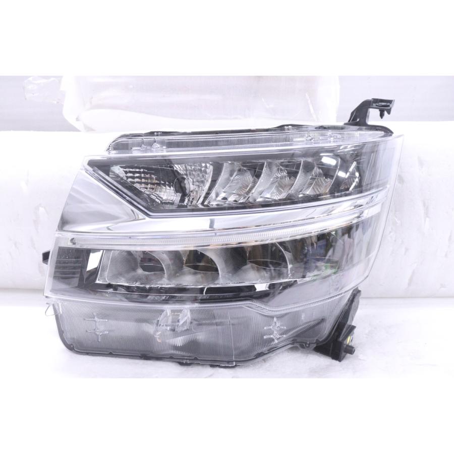 39-2513☆【値下】美品☆後期 LED LA150S ムーヴカスタム☆左ヘッド 